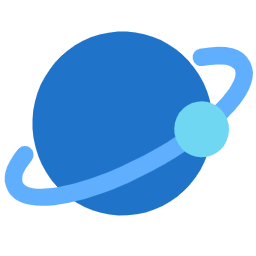 Ai写的天体运动模拟器